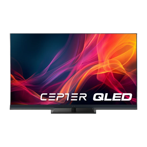 Cepter 65 TV