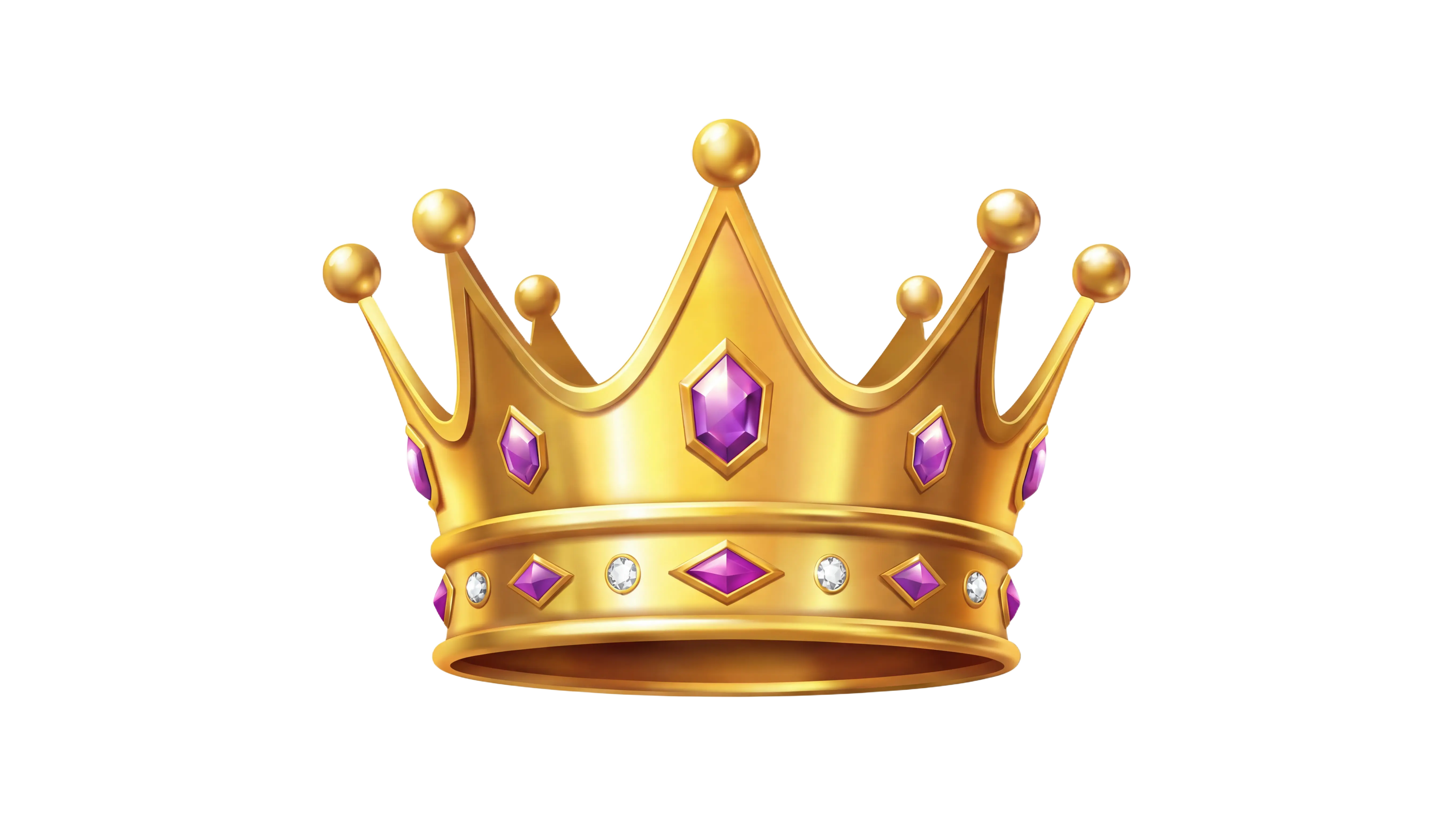 Crown